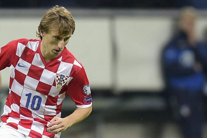 Modric