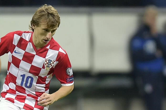 Modric