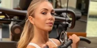 Laura Cremaschi