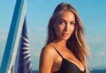 Laura Cremaschi