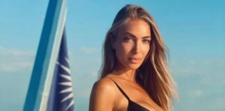 Laura Cremaschi