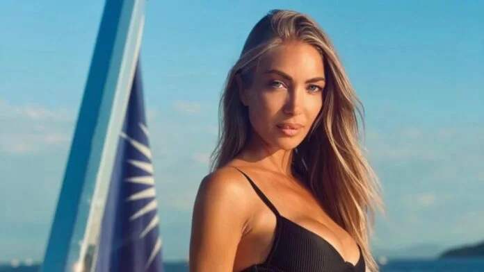 Laura Cremaschi