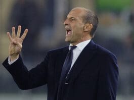 Juventus Lazio, risultato, tabellino e highlights