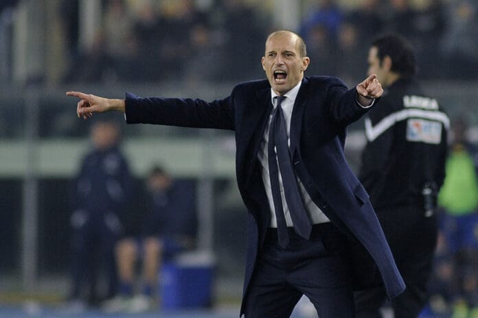 Allegri