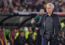 Mourinho