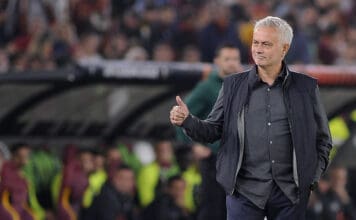 Mourinho