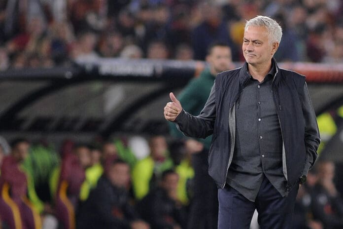Mourinho