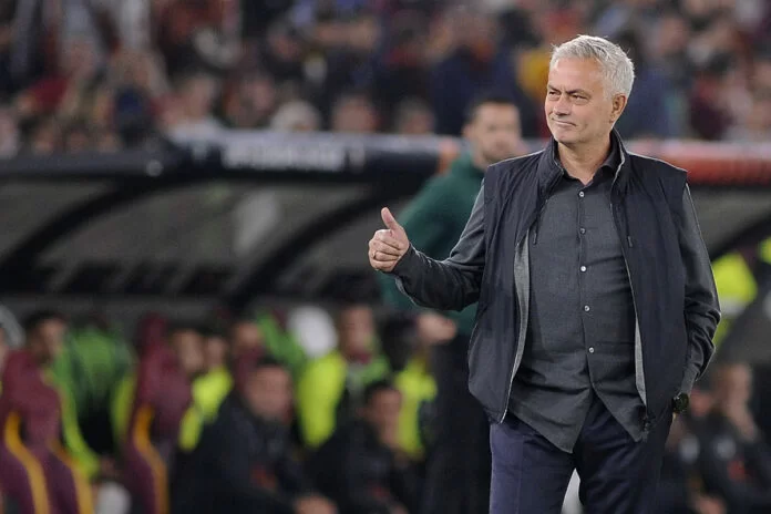 Mourinho