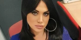 Marika Fruscio