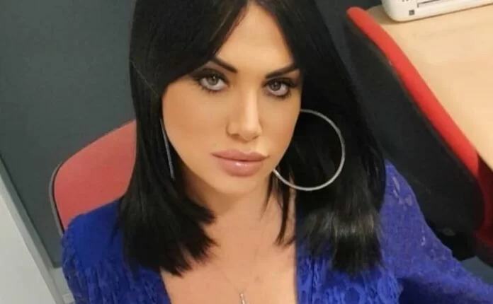Marika Fruscio