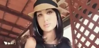 Marika Fruscio