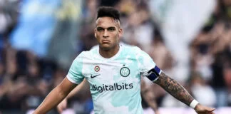 Lautaro Martinez