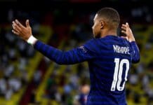 Mbappè