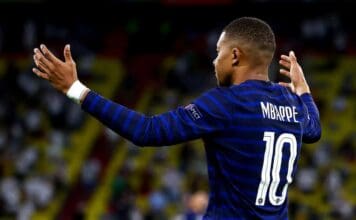 Mbappè