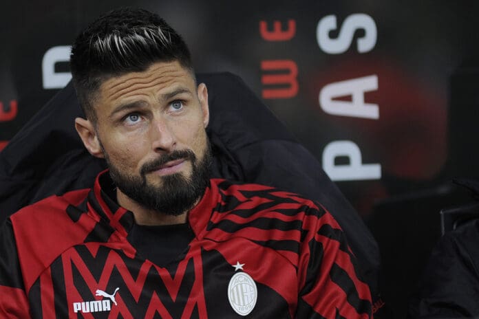 Giroud