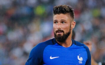 Francia Australia, risultato, tabellino e highlights