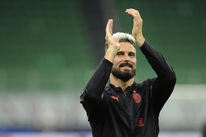 Giroud