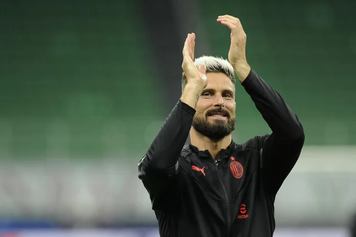 Giroud