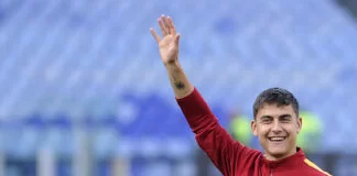 Dybala