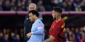 Roma Lazio