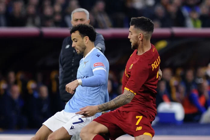 Roma Lazio