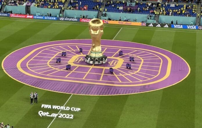 Qatar 2022 Galles Inghilterra, risultato, tabellino e highlights