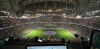 Qatar 2022