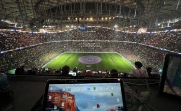 Qatar 2022