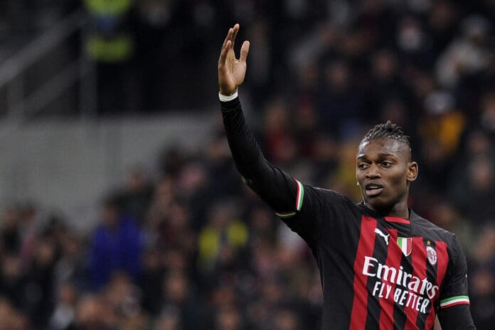 MILAN CALCIO Salernitana Milan, risultato, tabellino e highlights