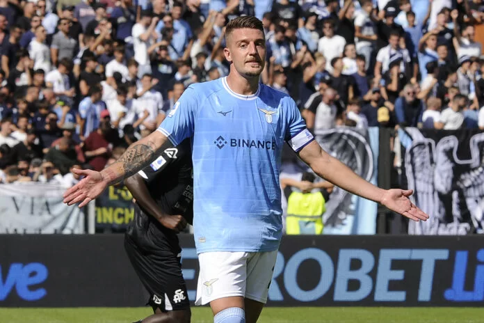 Milinkovic Savic