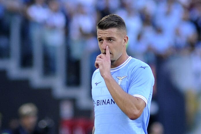 Milinkovic Savic