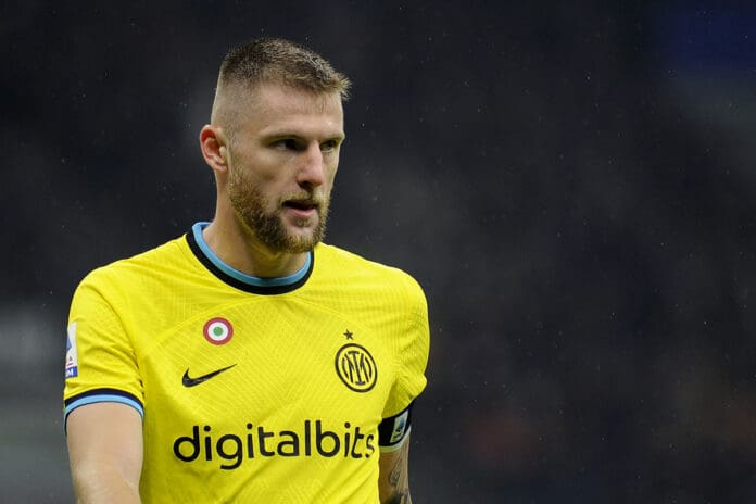 Skriniar