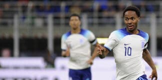 Inghilterra Iran, risultato, tabellino e highlights