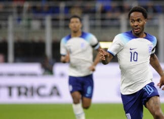 Napoli, pazza idea dalla Premier. Sfumato Ndoye gli azzurri guardano in Inghilterra Inghilterra Iran, risultato, tabellino e highlights