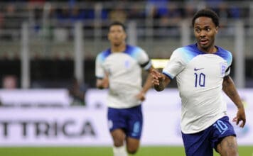 Inghilterra Iran, risultato, tabellino e highlights