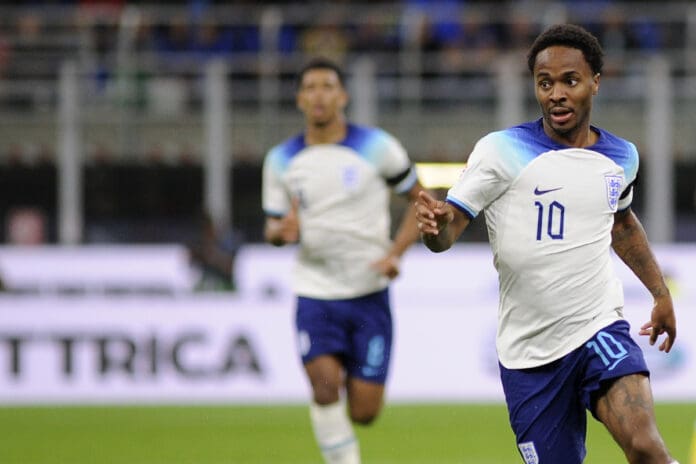 Inghilterra Iran, risultato, tabellino e highlights