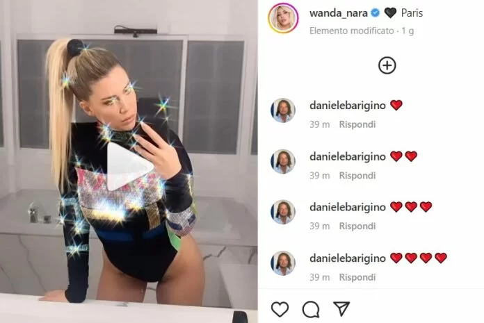 Wanda Nara