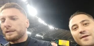 Ciro Immobile