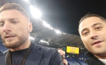Ciro Immobile