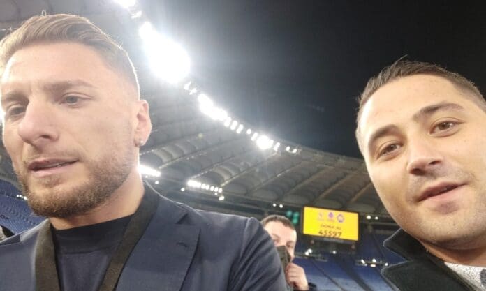 Ciro Immobile