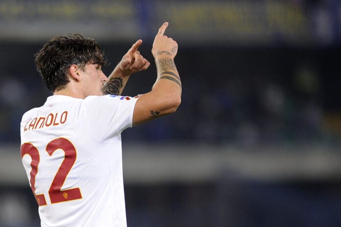 Zaniolo