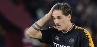 Zaniolo