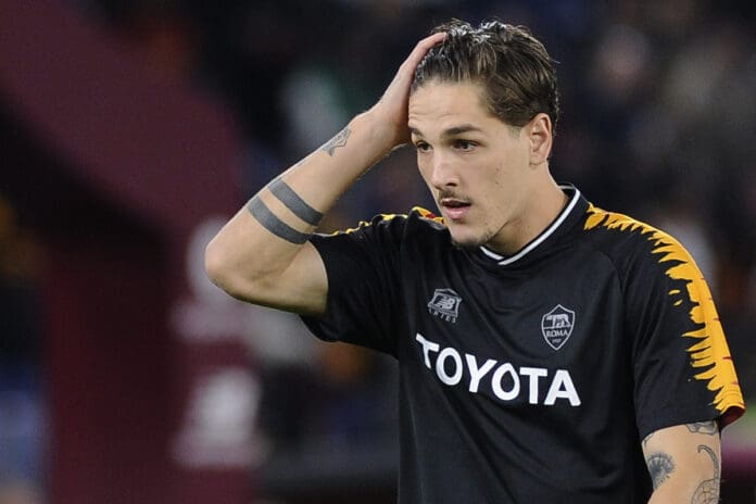 Zaniolo
