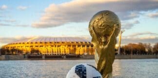 Qatar 2022