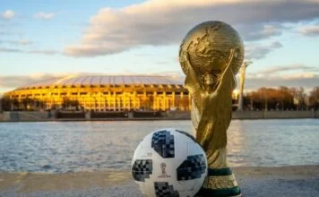 Qatar 2022