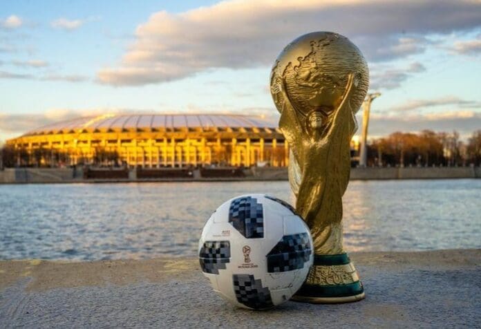 Qatar 2022