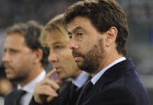 Agnelli e Nedved
