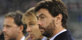 Agnelli e Nedved