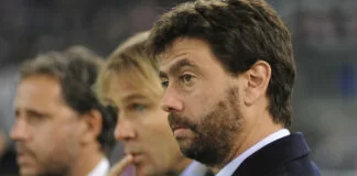 Agnelli e Nedved