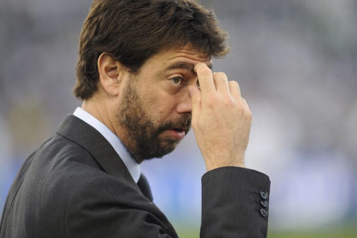 Agnelli